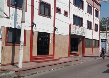Hotel Catedral hotel thumbnail 2