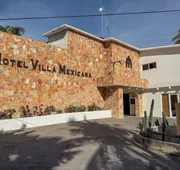 Hotel Villa Mexicana hotel detail image 3