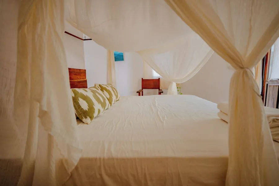 Quinta Feliz Troncones hotel detail image 6