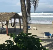 Casa de las Olas Surf & Beach Club hotel detail image 3