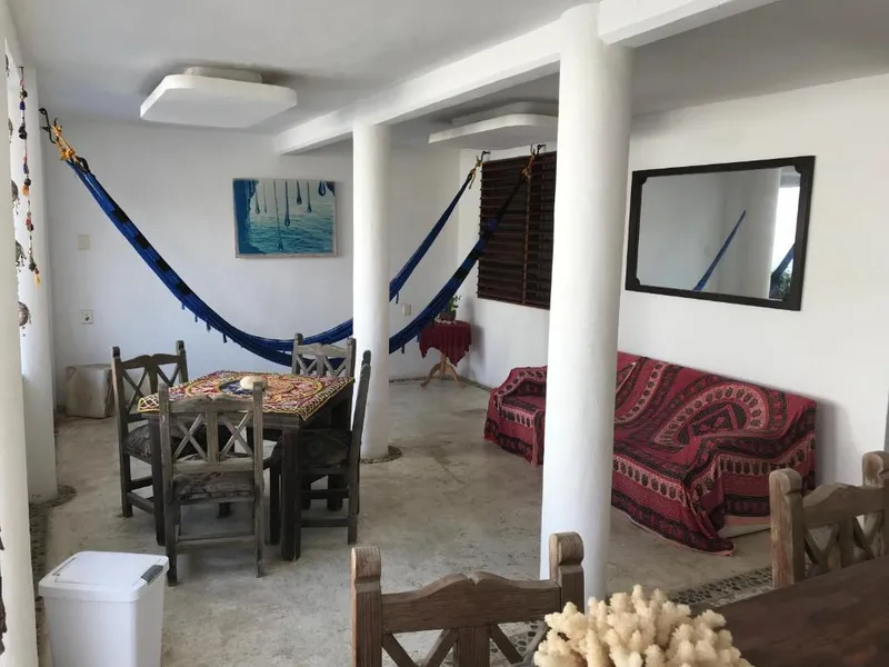 Casa de las Olas Surf & Beach Club hotel detail image 6