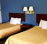 Continental Inn Suites hotel detail image 5