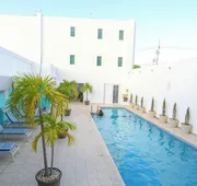 Terracaribe Hotel - In Cancun (Downtown Cancun) hotel detail image 3