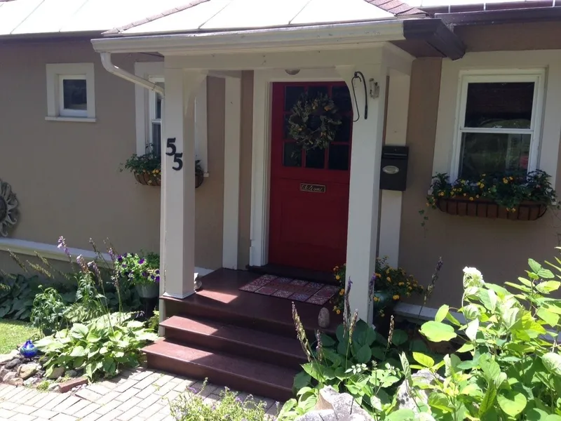 The Red Door B&B hotel detail image 2