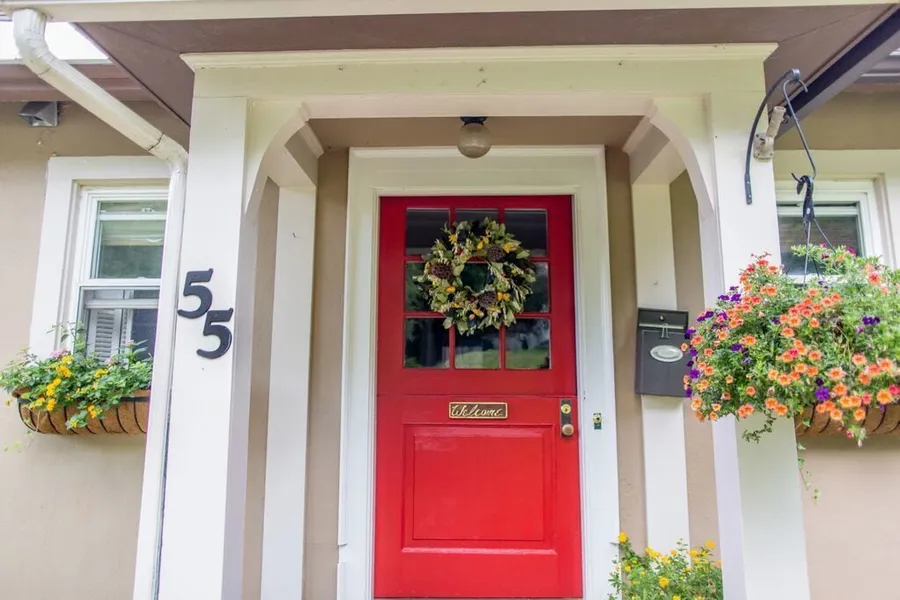 The Red Door B&B hotel detail image 6