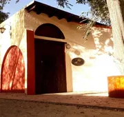 Hacienda Tepetlcalli 1870 Hotel Museo & Spa hotel detail image 4