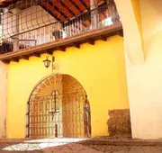 Hacienda Tepetlcalli 1870 Hotel Museo & Spa hotel detail image 5