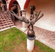 Hacienda Tepetlcalli 1870 Hotel Museo & Spa hotel detail image 7