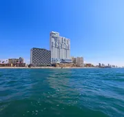 Courtyard By Marriott Mazatlan Beach Resort hotel detail image 3