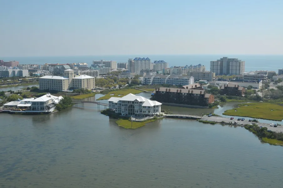 The Edge at Fager's Island hotel detail image 2