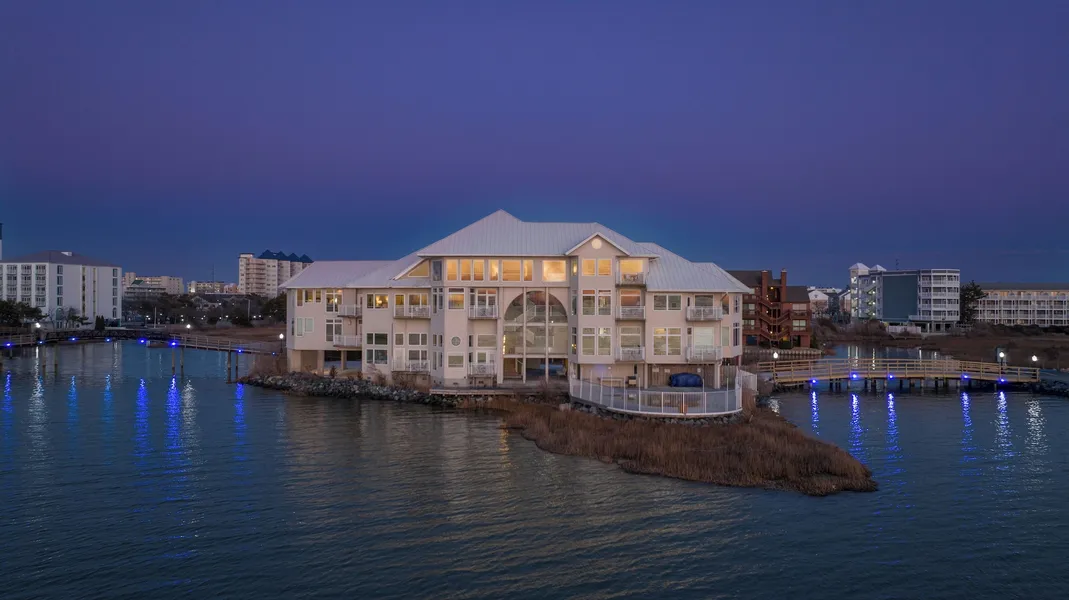 The Edge at Fager's Island hotel detail image 6