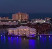 The Edge at Fager's Island hotel detail image 7