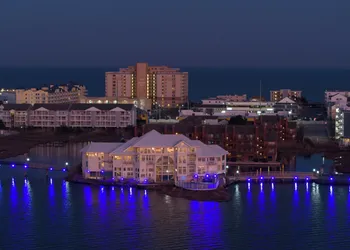 The Edge at Fager's Island hotel thumbnail 7