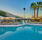 Twin Palms Resort - A Gay Men's Resort hotel detail image 3