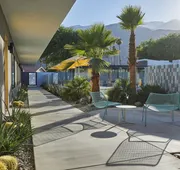Twin Palms Resort - A Gay Men's Resort hotel detail image 4