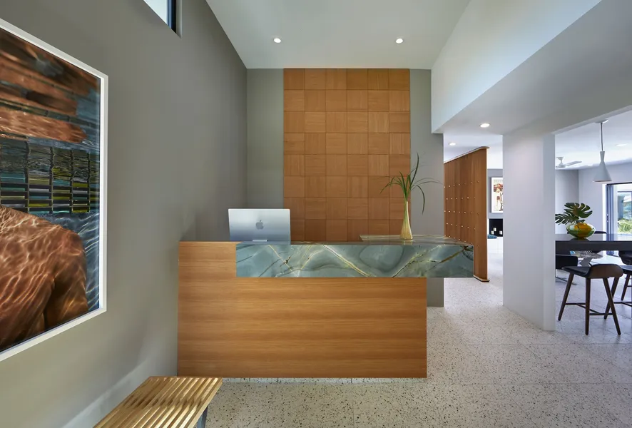 Twin Palms Resort - A Gay Men's Resort hotel detail image 6