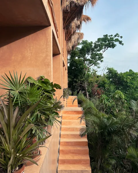Monte Uzulu Boutique Hotel hotel detail image 6
