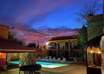 Hotel Quinta Sta Cecilia hotel thumbnail 2