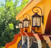 Hotel Quinta Sta Cecilia hotel detail image 4