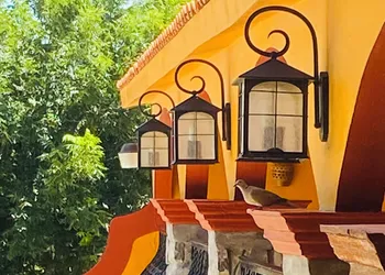 Hotel Quinta Sta Cecilia hotel thumbnail 4
