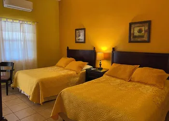 Hotel Quinta Sta Cecilia hotel thumbnail 6
