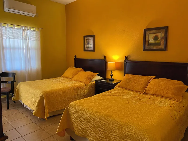 Hotel Quinta Sta Cecilia hotel detail image 6