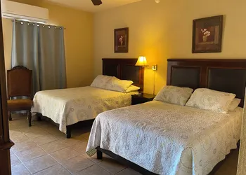 Hotel Quinta Sta Cecilia hotel thumbnail 8