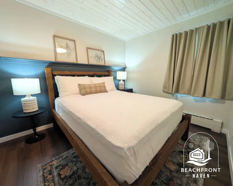 Beachfront Haven hotel detail image 6
