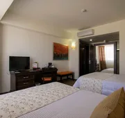 Hotel Plaza Stadium hotel detail image 7