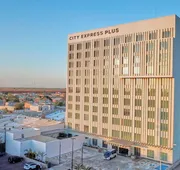 City Express Plus by Marriott Mexicali hotel detail image 3