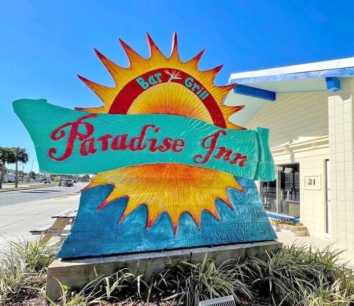 Paradise inn hotel detail image 2