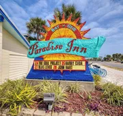Paradise inn hotel detail image 3