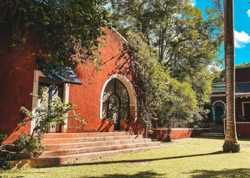 Hacienda Katanchel Hotel hotel thumbnail 2