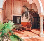 Hacienda Katanchel Hotel hotel detail image 3