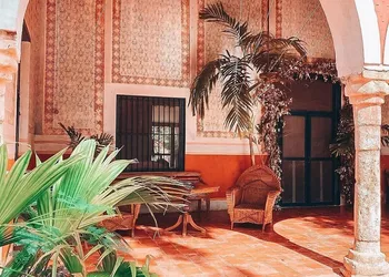 Hacienda Katanchel Hotel hotel thumbnail 3