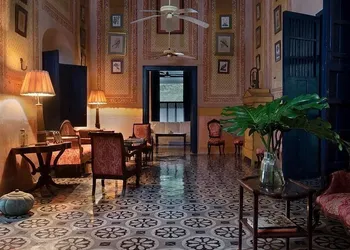 Hacienda Katanchel Hotel hotel thumbnail 4