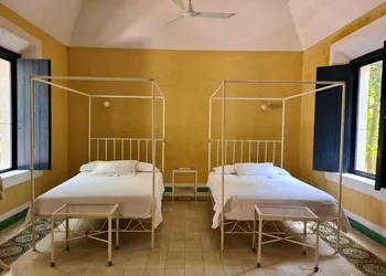 Hacienda Katanchel Hotel hotel thumbnail 7
