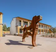 Best Friends Roadhouse and Mercantile hotel detail image 4