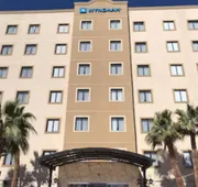 Wyndham Torreon hotel detail image 3