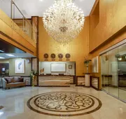 Wyndham Torreon hotel detail image 7
