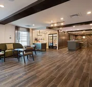 Homewood Suites by Hilton St. Augustine San Sebastian hotel detail image 4