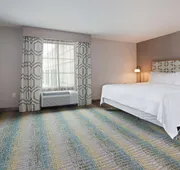 Homewood Suites by Hilton St. Augustine San Sebastian hotel detail image 7