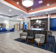 Holiday Inn Express & Suites Lincoln Downtown by IHG hotel detail image 4