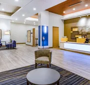 Holiday Inn Express & Suites Lincoln Downtown by IHG hotel detail image 5
