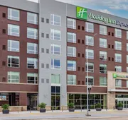 Holiday Inn Express & Suites Lincoln Downtown by IHG hotel detail image 7
