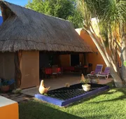 Hacienda San Pedro Nohpat hotel detail image 3
