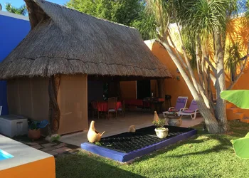 Hacienda San Pedro Nohpat hotel thumbnail 3
