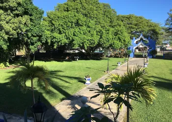 Hacienda San Pedro Nohpat hotel thumbnail 6