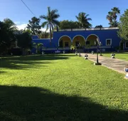 Hacienda San Pedro Nohpat hotel detail image 7