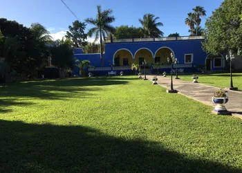 Hacienda San Pedro Nohpat hotel thumbnail 7
